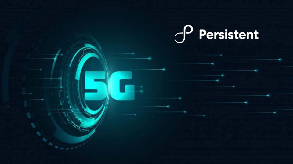 Persistent Unveils State-of-The-Art Private 5G Lab