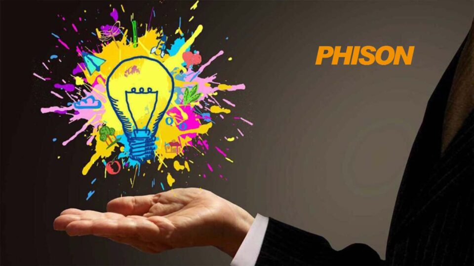 Phison Enters High Speed IC Market - Solves Motherboard Compatibility Problems Caused by PCIe 5.0 High-Speed Interface