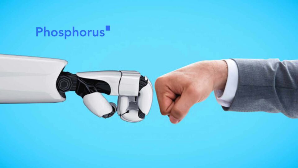 Phosphorus Partners with Fulcrum Technology Solutions to Expand US Sales Channels