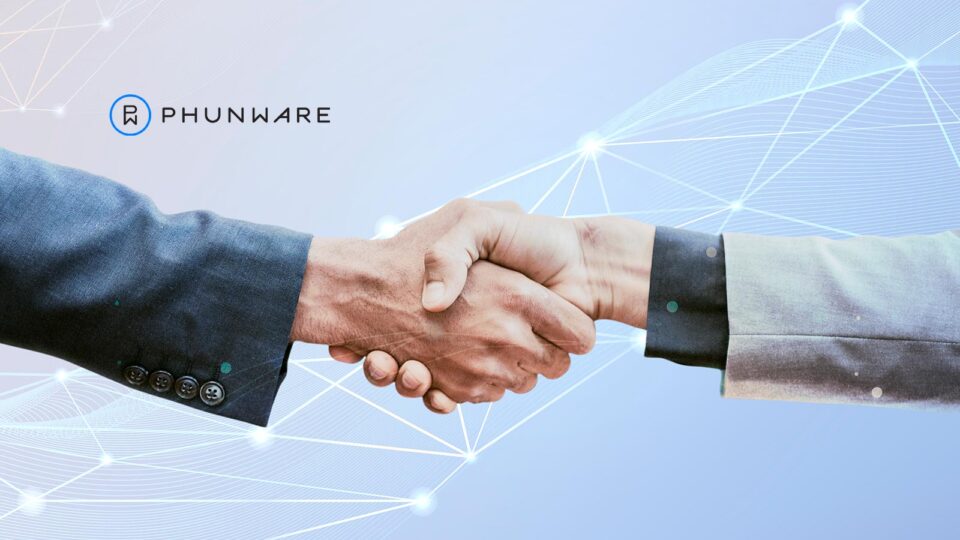 Phunware Announces Partnership with PrimusTech to Integrate Mobile Smart Solutions in Asia