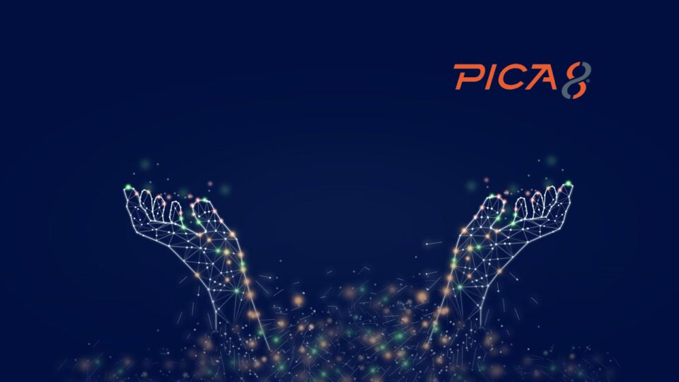 Pica8 Announces Break Free Partner Program For Open Networking