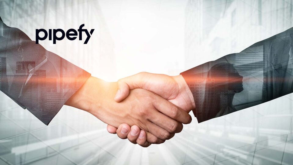 Pipefy and ABBYY Announce Partnership for Integration of Solutions to Facilitate Document-based Process Automation