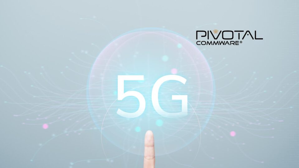 Pivotal Commware Announces Commercial Launch of Echo 5G Boost