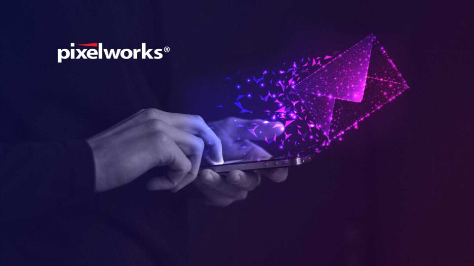 Pixelworks Powers HONOR Magic4 Series to Take the Lead of High-End Smartphone Market