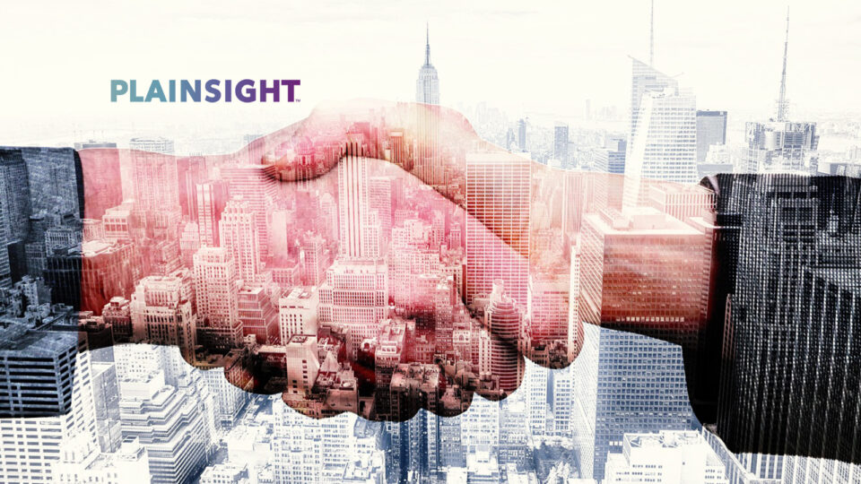 Plainsight Partners with Google Cloud to Combine Generative AI and Computer Vision to Empower Enterprises with Unprecedented Operational Awareness