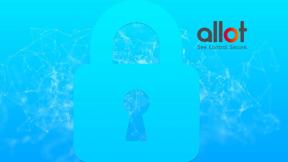 Play Launches Allot Security-as-a-Service Solution to Protect Customers Against Cyber Threats