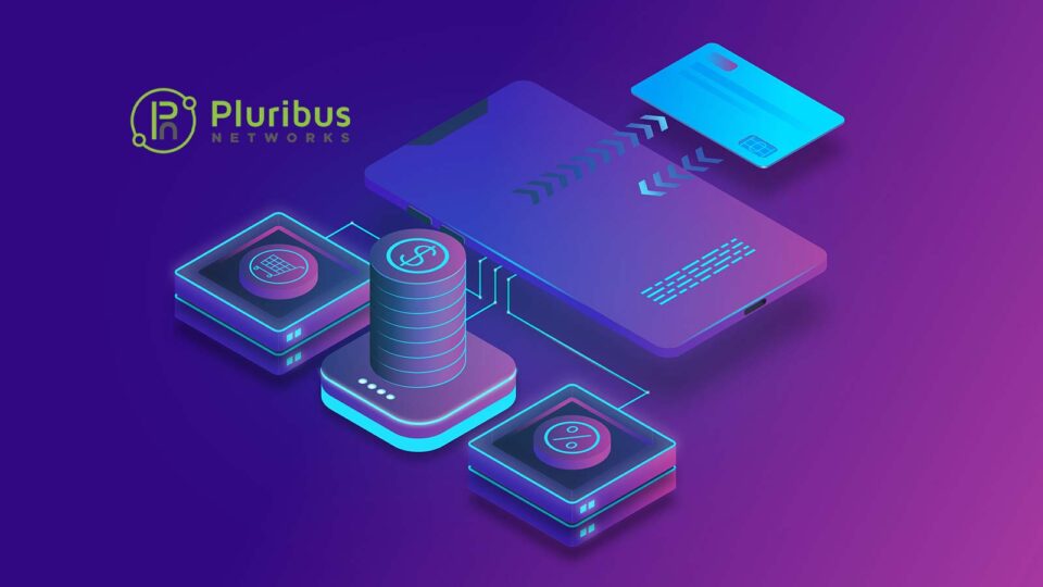 Pluribus Networks Secures $20 Million Investment Round Led by Morgan Stanley Expansion Capital