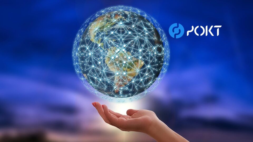 Pocket Network Expands Global Availability and Increases Network Infrastructure Security