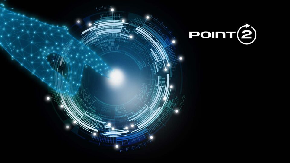 Point 2 Technology Introduces Low Power 400G Active Electrical Cable for Data Centers