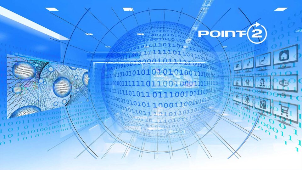 Point2 Technology Accelerates Volume Deployments of Low-Power 400G Active Electrical Cables