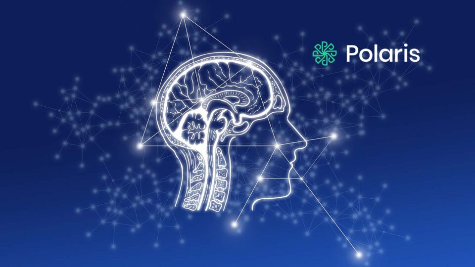 Polaris, the self-driving PSA Now Available on Salesforce AppExchange, the World's Leading Enterprise Cloud Marketplace