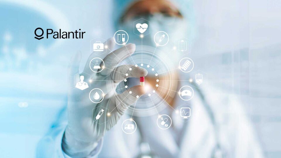 Policlinico Gemelli and Palantir Technologies Partner to Use AI to Advance Data Science for Healthcare