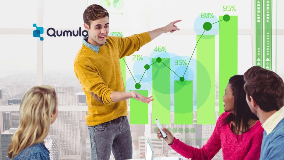 Portalliance Engineering Adopts Qumulo to Strengthen Its High-Density Computing Services