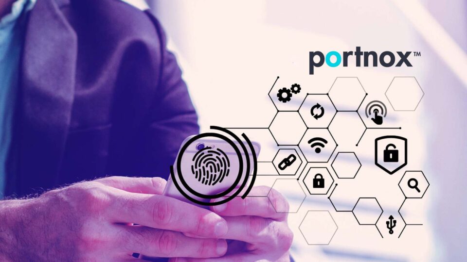 Portnox Debuts First Cloud-Native IoT Fingerprinting and Profiling Solution