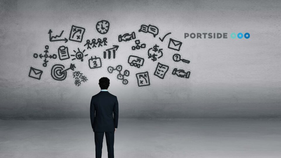 Portside Raises $17 Million in Funding from Tiger Global for Business Aviation Software Expansion