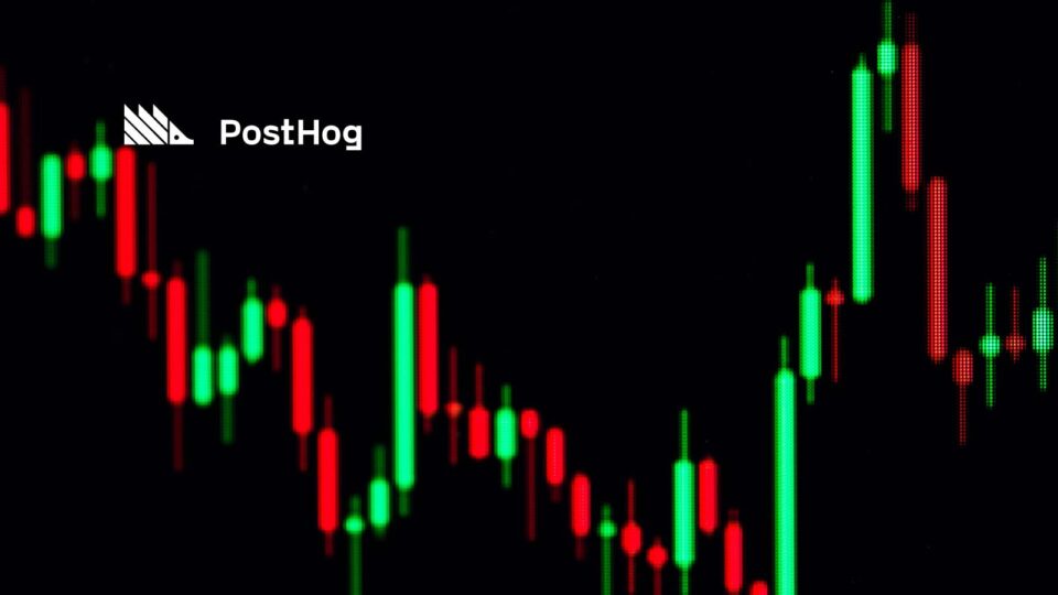 PostHog Raises $15 Million Series B for Open Source Product Analytics