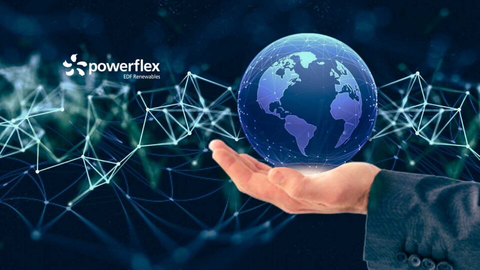 PowerFlex Announces New Integration with Samsara to Optimize EV Fleet Management and Charging Operations