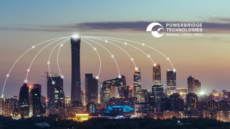 Powerbridge Technologies Unveils HNT Router Miner for Decentralized Wireless Network Connectivity