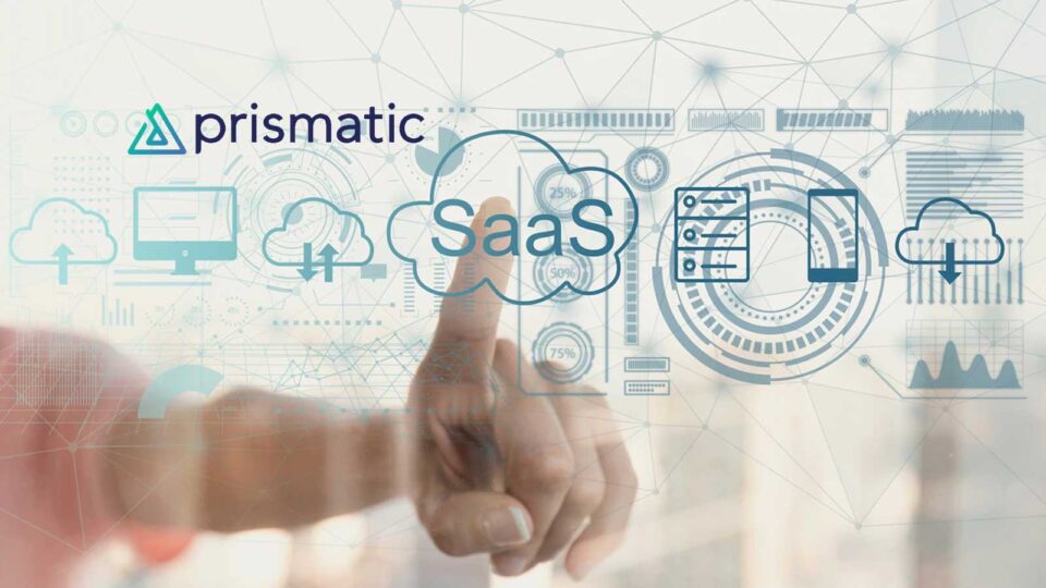 Prismatic Launches Embedded Integration Designer, Takes SaaS Integration Self-Service to the Next Level