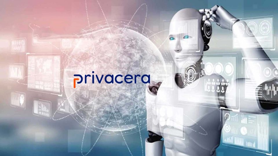 Privacyera's Generative AI Governance Solution Provides a Unified Platform for Data and AI Security