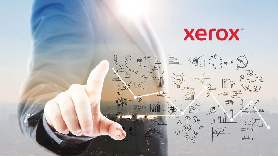 Productivity Without Borders Possible With Xerox Workflow Central