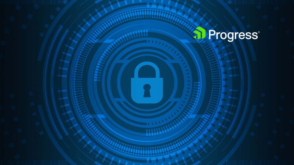 Progress Helps Meet Data Protection Requirements in UK and Australia