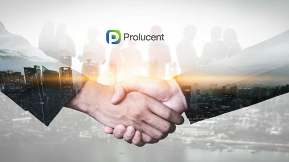 Prolucent and UKG Announce Technology Integration Partnership