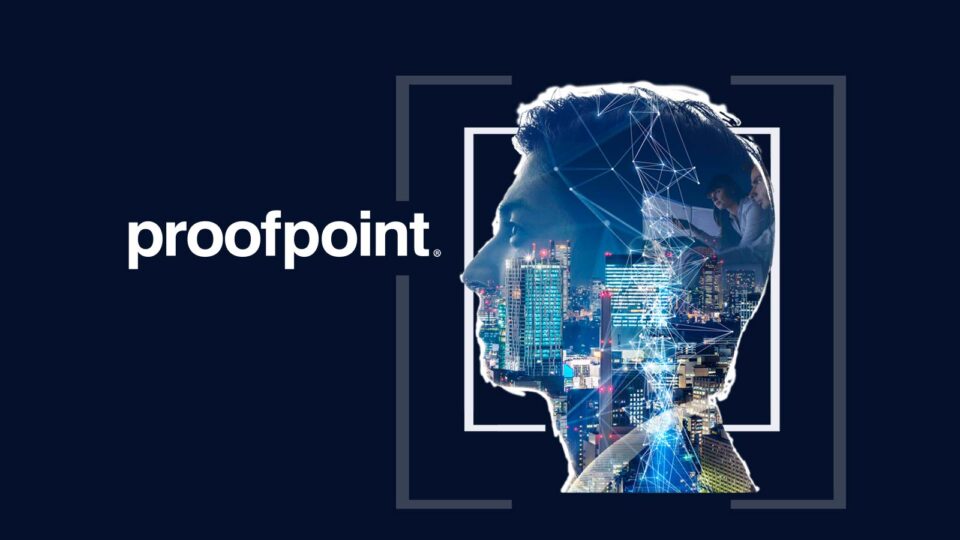 Proofpoint Joins Joint Cyber Defense Collaborative