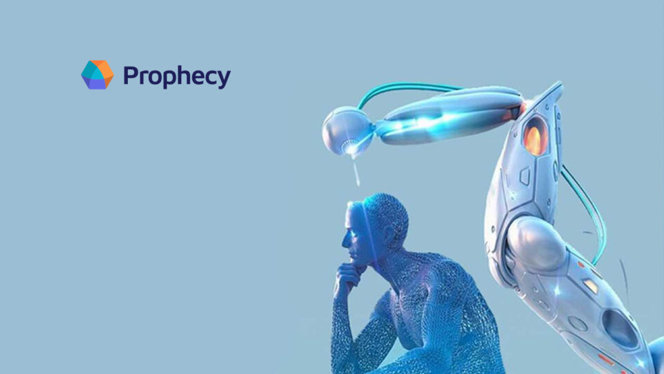 Prophecy Launches Generative AI Platform, Powering AI Applications