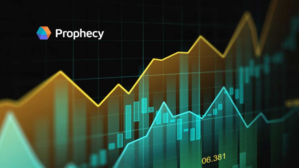 Prophecy Launches Prophecy 3.0: Low-Code SQL That Empowers Business Data Users to Self-Serve and Prepare Data for Analytics