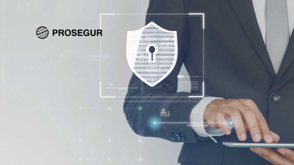 Prosegur Security Launches World's First Responsible AI Framework Globally