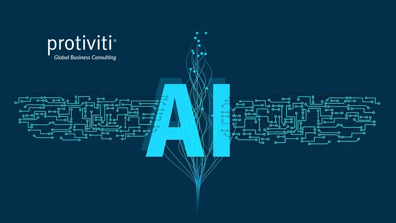 Protiviti Achieves AI and Machine Learning in Microsoft Azure Specialization; Launches Microsoft AI Center of Excellence and AI Solutions