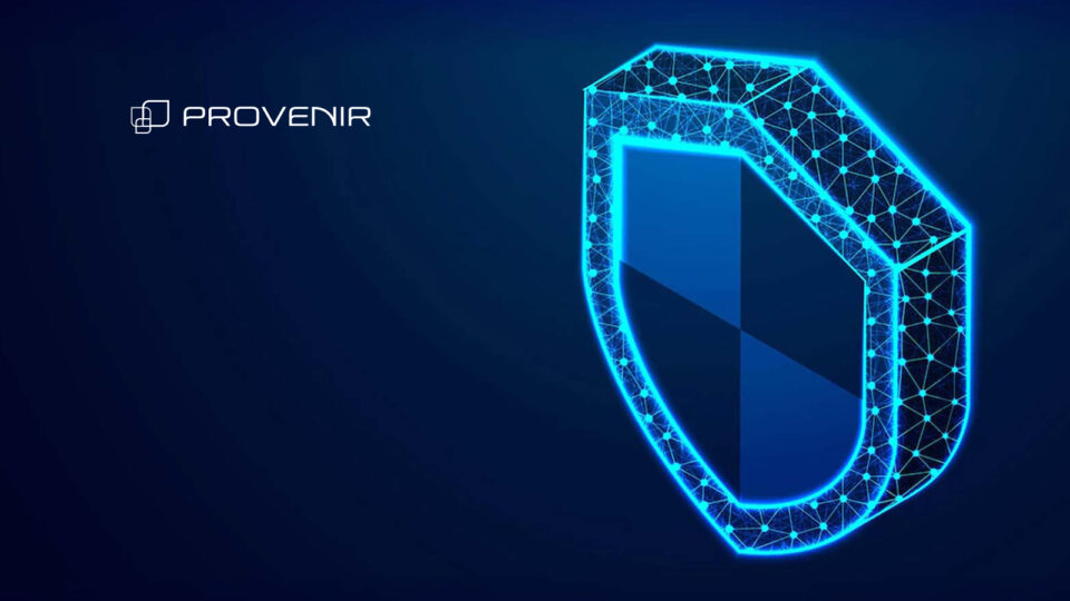 Provenir Earns Coveted ISO/IEC 27001 Accredited Certification for Data Security