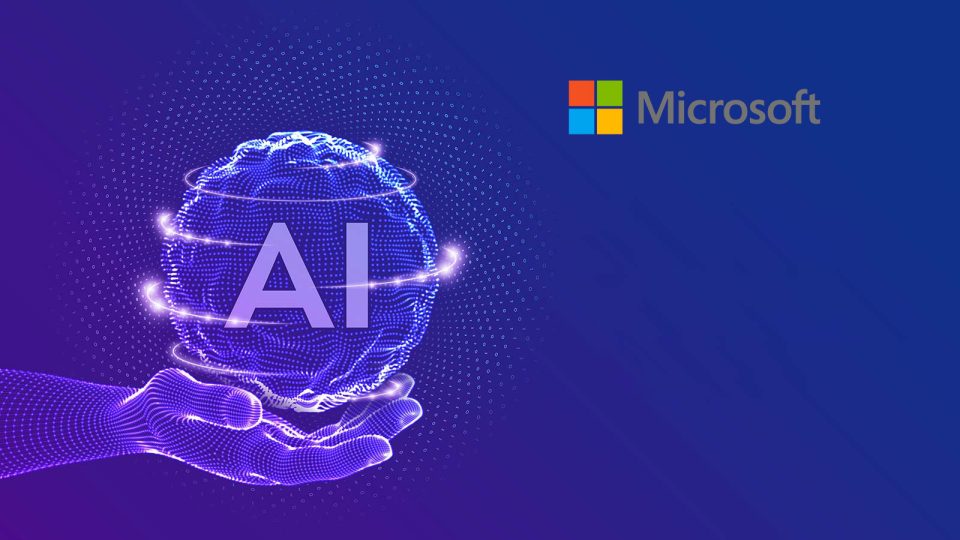 Providence and Microsoft Enable AI Innovation at Scale to Improve the Future of Care