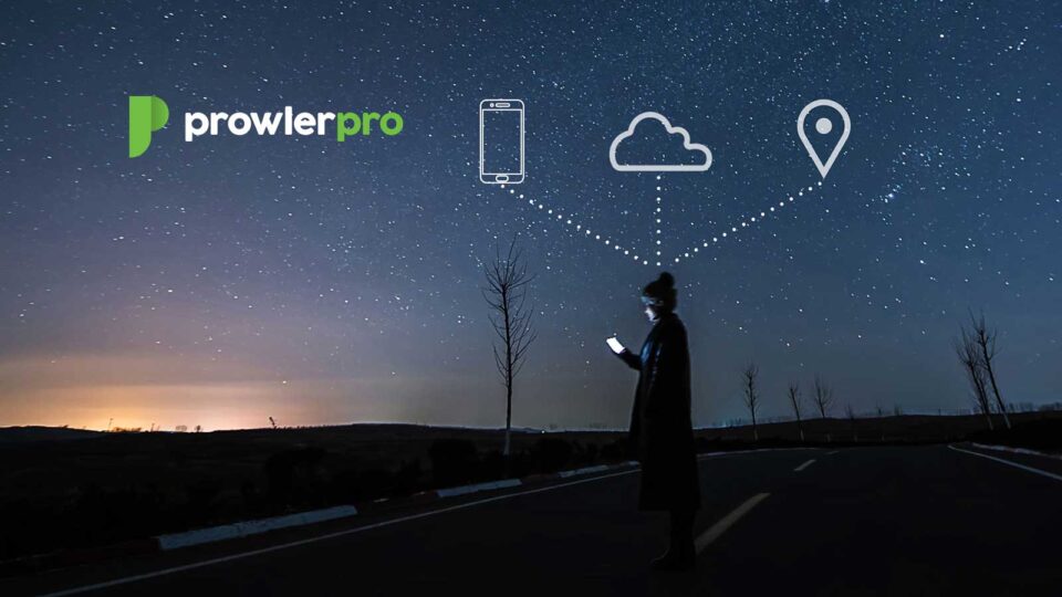 ProwlerPro Joins The AWS Amazon Partner Network