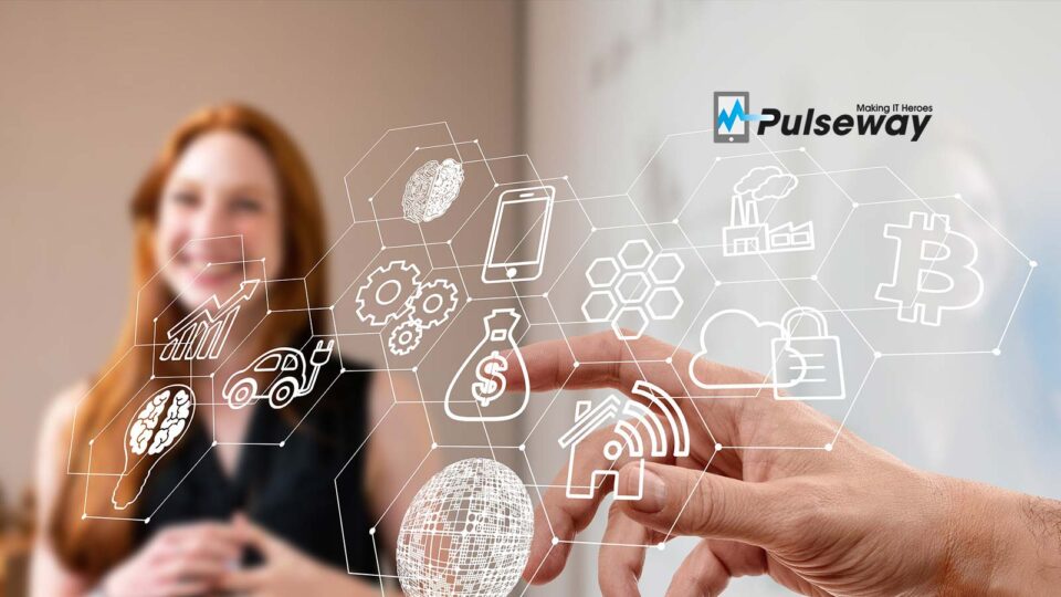 Pulseway takes end-user IT support to the next-level with the launch of Client Portal, a smart self-service and self-remediation platform