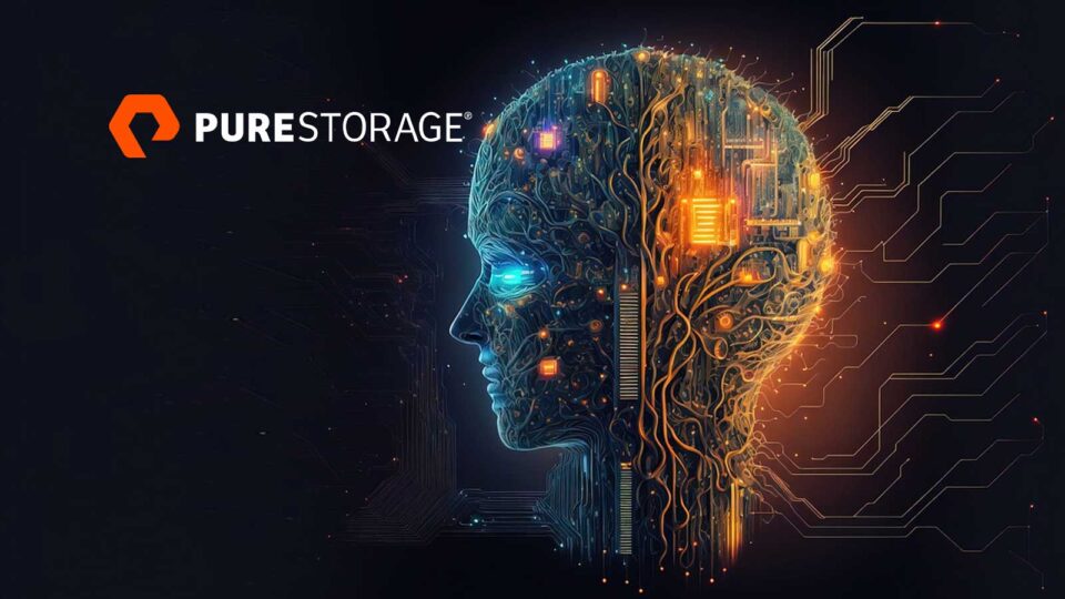 Pure Storage Delivers an Industry First: All-Flash Solutions for Every Storage Need