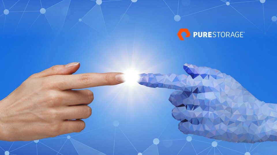 Pure Storage Partners with Microsoft Azure to Speed Semiconductor Design