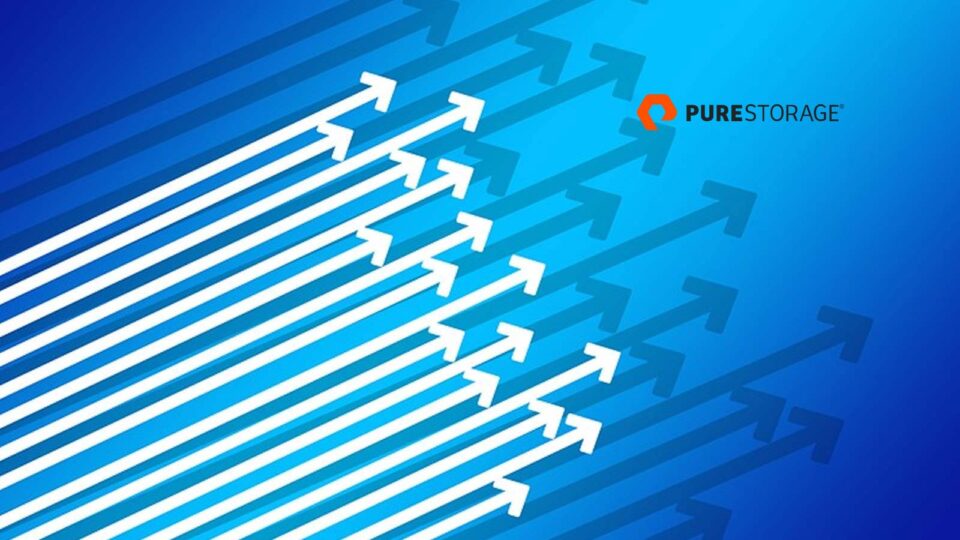 Pure Storage Delivers the First and Only Native, Unified Block and File Experience Purpose-Built for Flash Storage