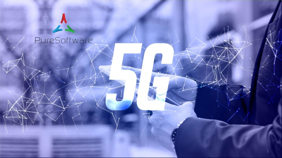 PureSoftware Opens 5G Innovation Lab in Noida, India