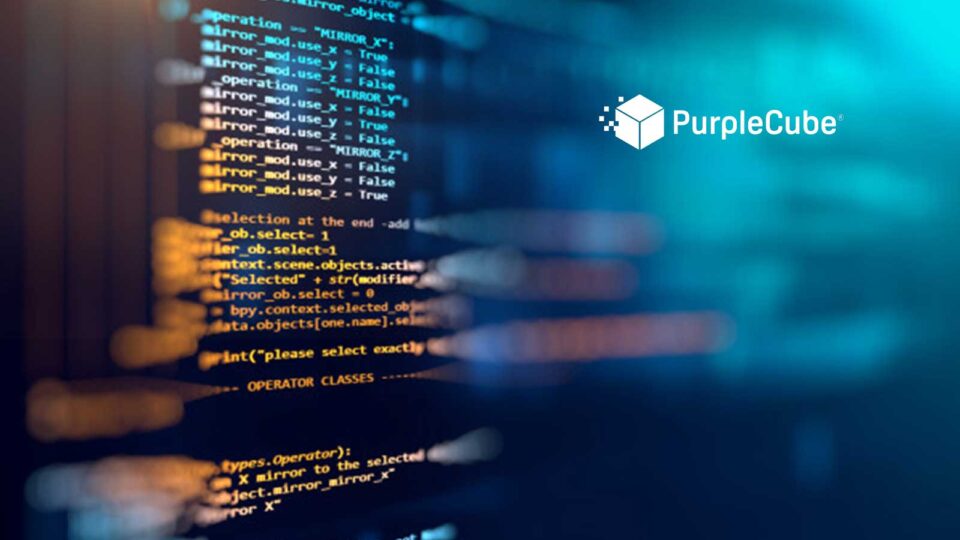 PurpleCube Unified Data Orchestration Platform to Replace All Legacy Data Integration