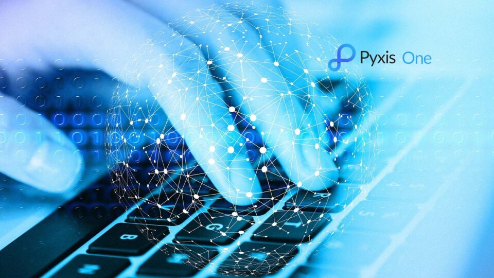 Pyxis One Raises $17Million to Democratize Codeless AI in Marketing as a SaaS Offering