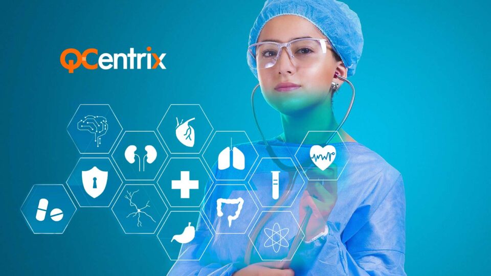 Q-Centrix Launches First-of-its-Kind, Comprehensive Oncology Solution Within its' Enterprise Clinical Data Management (eCDM) Platform