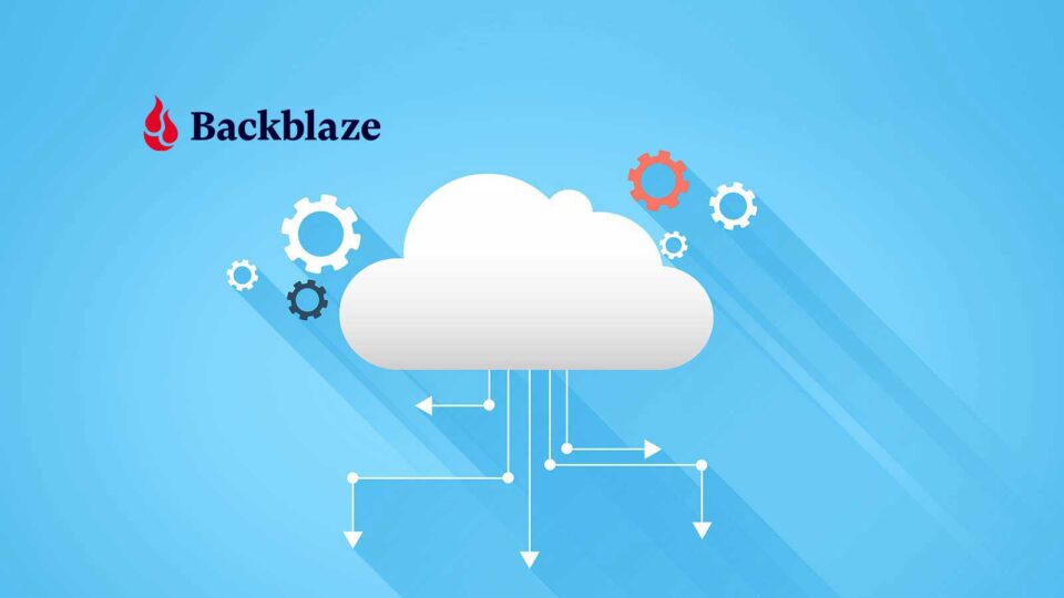 Qencode and Backblaze Scale Up With Integrated Cloud Storage Powered by Backblaze B2 Partner API