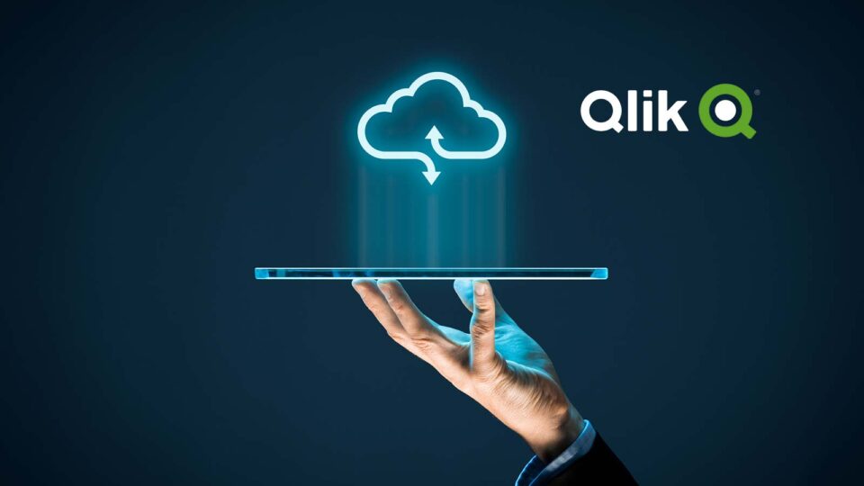 Qlik Debuts Support for Amazon Redshift Serverless Cloud Data Warehouse