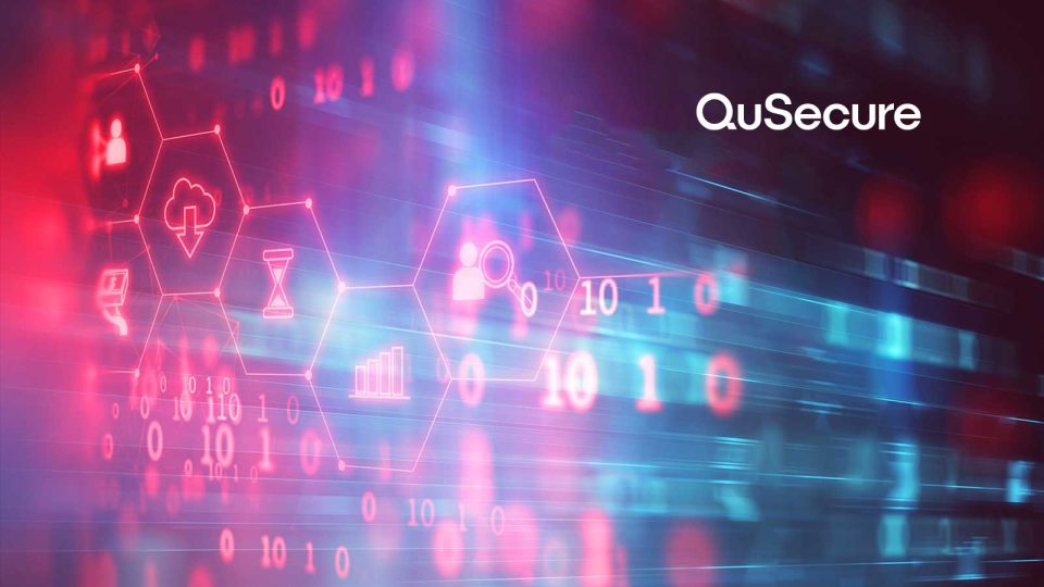 AWS ISV Accelerate Program Approves QuSecure for Post-Quantum Cryptography