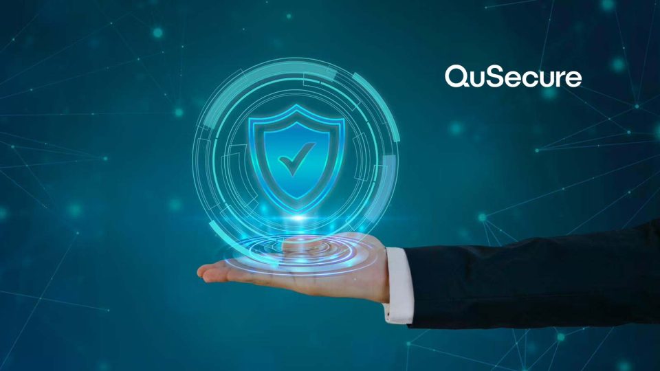 QuSecure™ Launches QuProtect™ Post-Quantum Cryptography Cybersecurity Software in AWS Marketplace