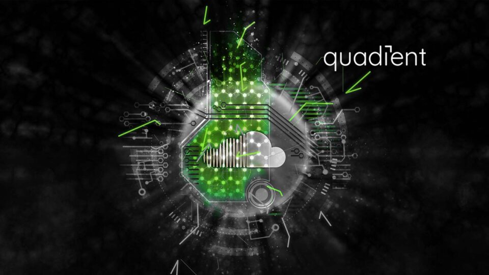 Quadient Enhances Accounts Receivables Cloud Platform with Advanced Business Intelligence Capacities