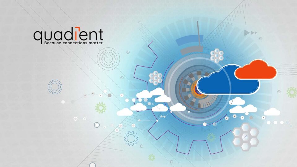 Quadient’s Cloud-based Software Business Experiences Strong Adoption with Growth in New Customers and Usage