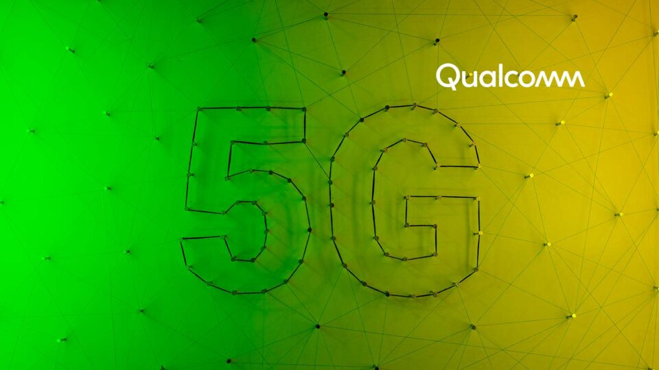 Qualcomm Announces New Features in Snapdragon X65 5G Modem-RF System for Global 5G Expansion